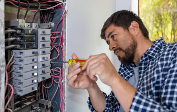 Emergency Electrical Repair Services in Chillum, MD