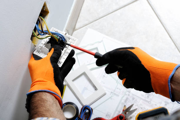 Electrical Maintenance Services in Chillum, MD